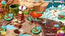 ANGRY BIRDS EPIC: Wiz Pigs Castle FINAL - Walkthrough for iPhone / iPad / Android #133