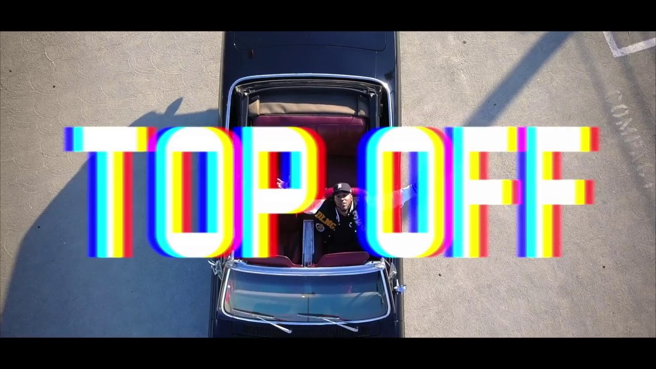 Problem feat Airplane James "Top Off"