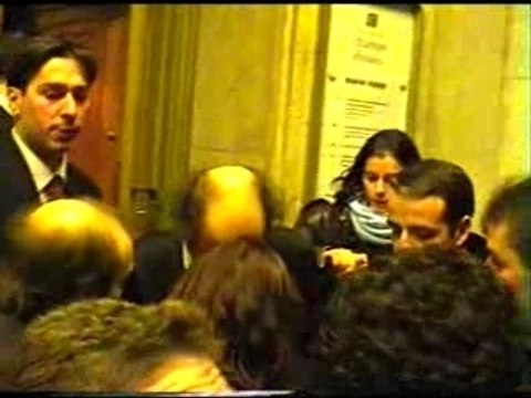 JACQUES VILLERET SORT DES CESARS