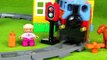 Bagger Züge Lastwagen Abschleppwagen Laster Spielzeugautos & Kran Kinderfilm | LEGO DUPLO für Kinder