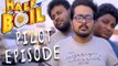 Half Boil EPI 01 Madras Central