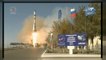 مركبة فضاء روسية في مهمة إمداد للمحطة الدولية