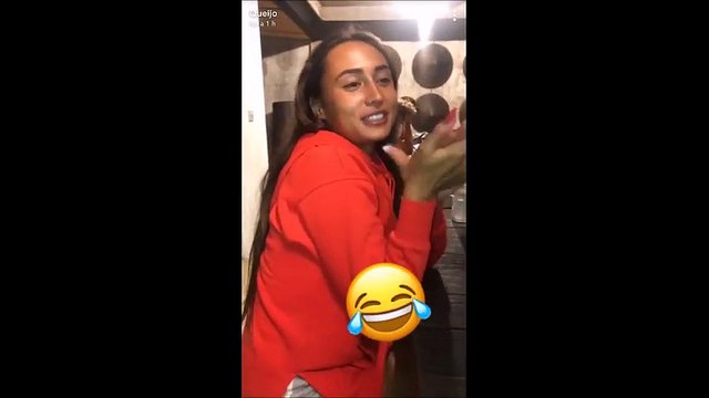 VINCENT QUEIJO EN COUPLE AVEC ASTRID NELSIA