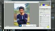 How to Edit Like Swappy Pawar Editing in Adobe Photoshop | By Pavan Edits