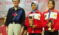 Indonesia Juara Umum Kejuaraan Dunia Wing Chun