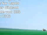 Sidorenko Designer Laptophülle für Laptops mit einer Bildschirmdiagonale von 33338 cm