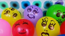 Balloon Surprise Pop Challenge Toys Inside Shopkins Playset