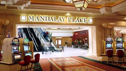 Vegas Shooting: Why So Sloppy?