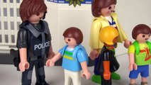 EMMA KURZ VORM VERHUNGERN - FAMILIE Bergmann #28 | Staffel 2 - Playmobil Film deutsch