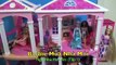 Ngôi Nhà Mơ Ước Của Búp Bê Barbie (Tập 1) (Thùy Hương) Barbie Và Ken Mua Nhà Mới