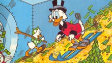 'DuckTales' Season 1 x Episode 6 | Online Free
