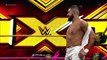 Johnny Gargano vs. Andrade 