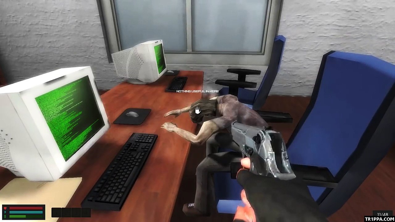 Invention 2 Gameplay (PC HD)