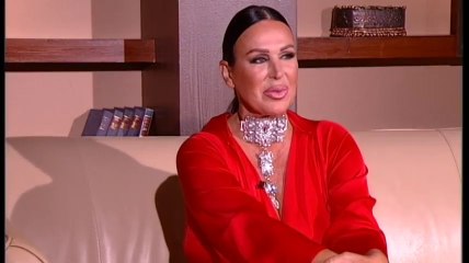 Marta Savic - Intervju (Gold 14.10.2017)