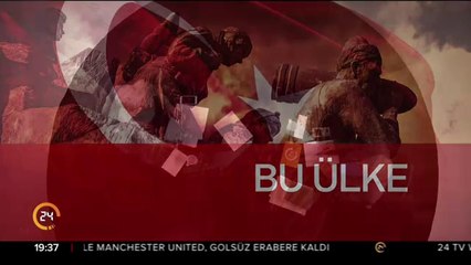 Belkıs Kılıçkaya ile Bu Ülke