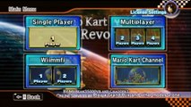 Mario Kart Wii Custom Tracks RELOADED - Mega Mushroom Cup (HD)