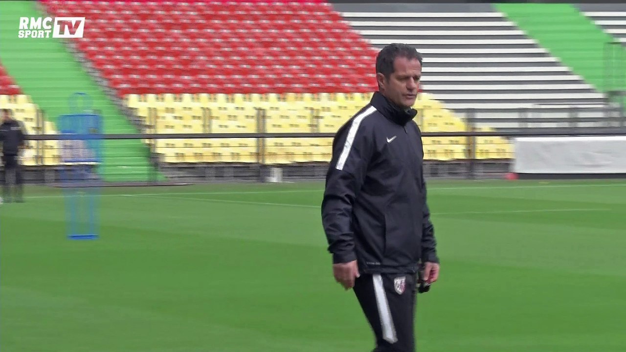 Hinschberger : "Impossible de continuer comme ça"