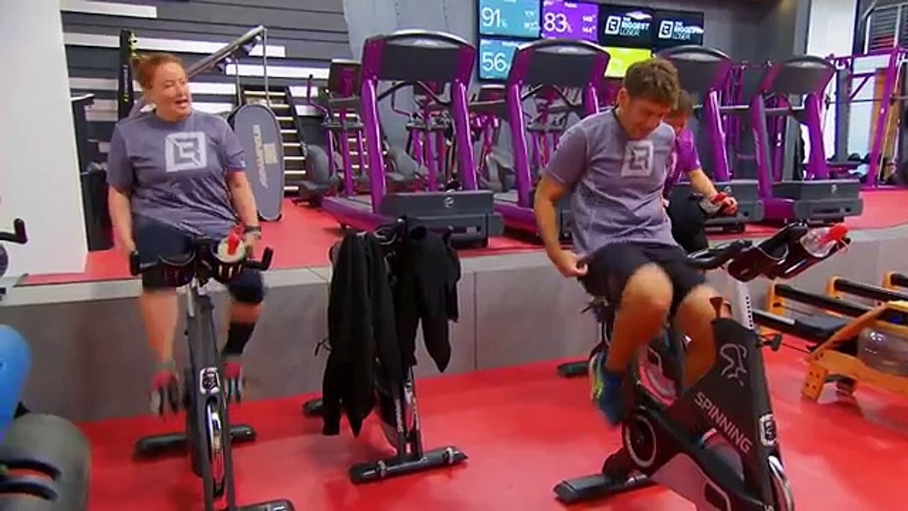 The Untold Truth Of The Biggest Loser