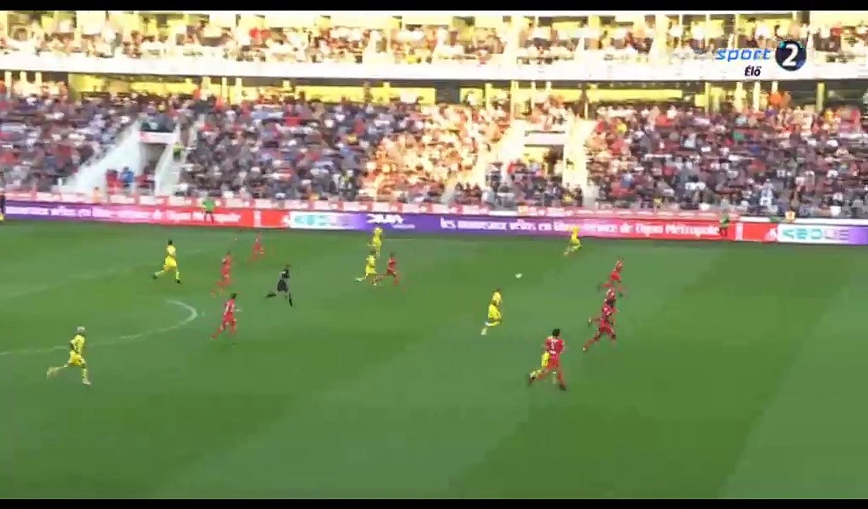 All Goals & Highlights HD - Dijon 1-2 PSG - 14.10.2017