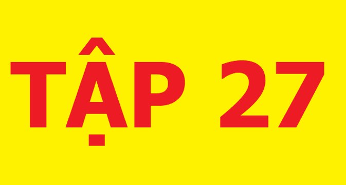 Những Sắc màu Hôn nhân Tập 27 - nhung sac mau hon nhan 28