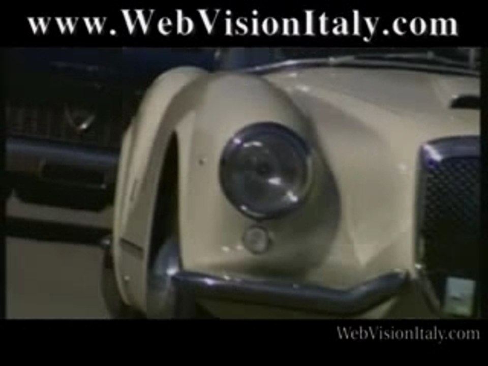 Italy-Luxury Travel Italy Tour Ferrari, Maserati Pininfarina