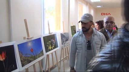 Manisa Down Sendromlu Gençler Spil'de Fidan Dikti