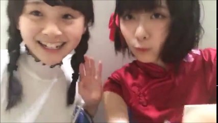170717 Showroom - STU48 1st Gen Shintani Nonoka 1612 2