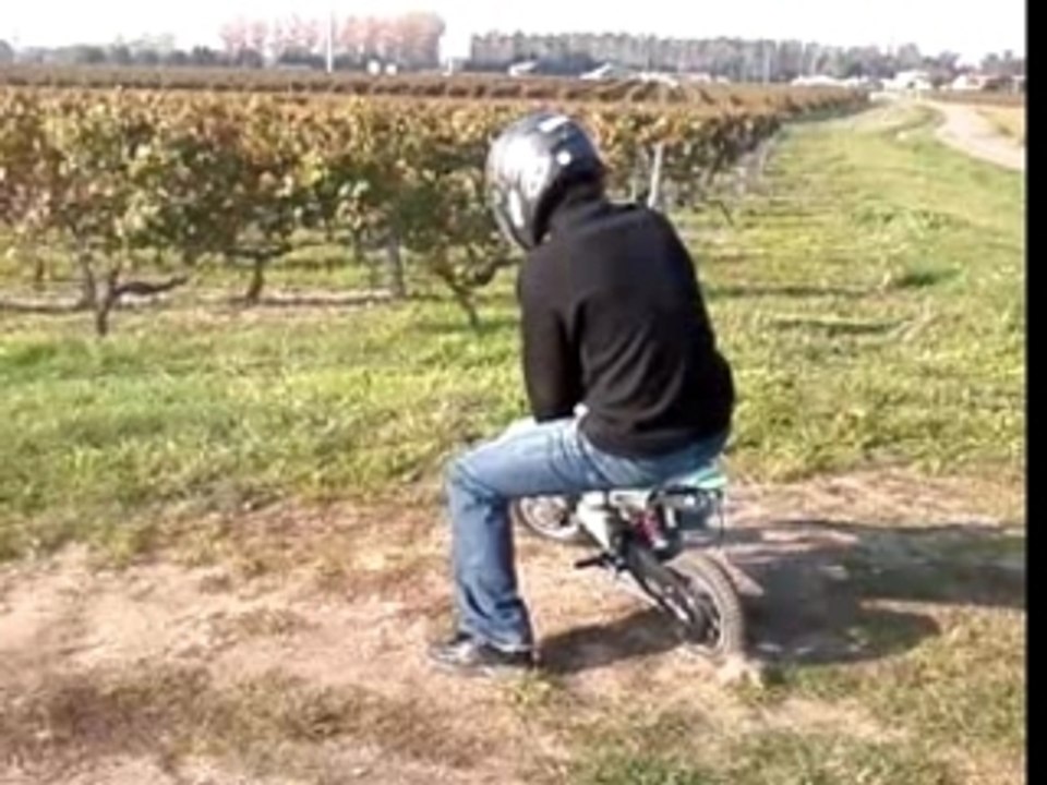 Pierre pocket