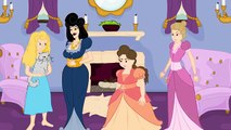 Cinderella | Tale in Hindi | बच्चों की नयी हिंदी कहानियाँ| सिंडरेला