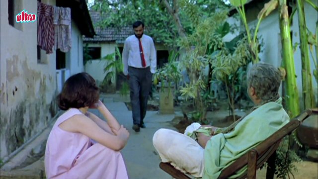 Malgudi Days - मालगुडी डेज - The Vendor of Sweets - मिठाईवाला (Part 5) Episode 13