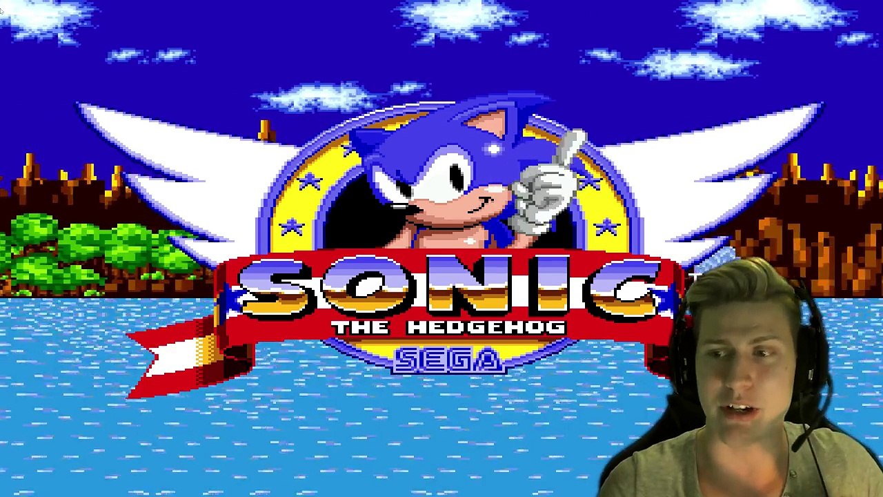 SONIC.EXE NIGHTMARE BEGINNING - EVERYONE IS SAFE! [All Average Endings]