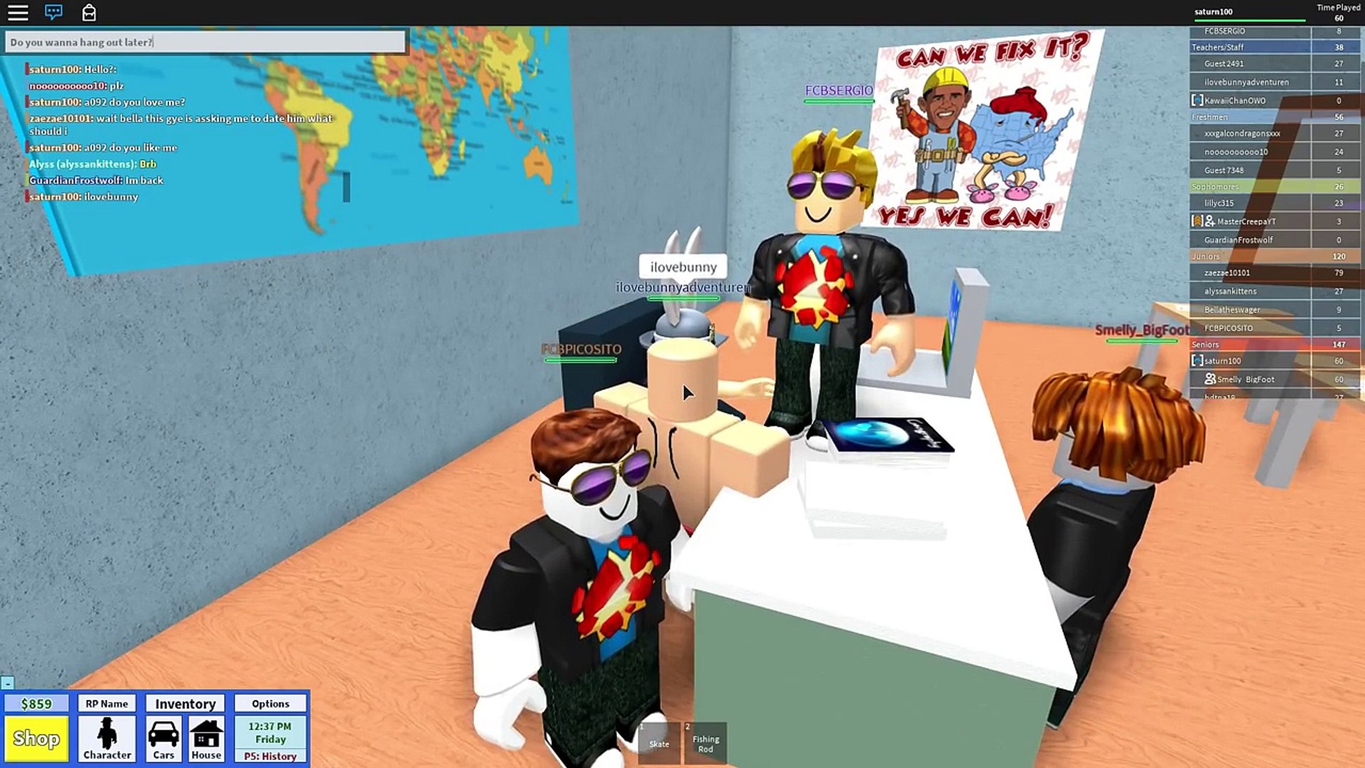 Online Dating On Roblox Is Frustrating 影片 Dailymotion - baby alan roblox girlfriend new