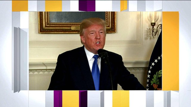 What is next for the Iran nuclear deal?