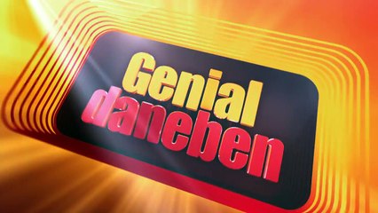 Genial Daneben - Folge 012 - 13.10.2017 (HD)