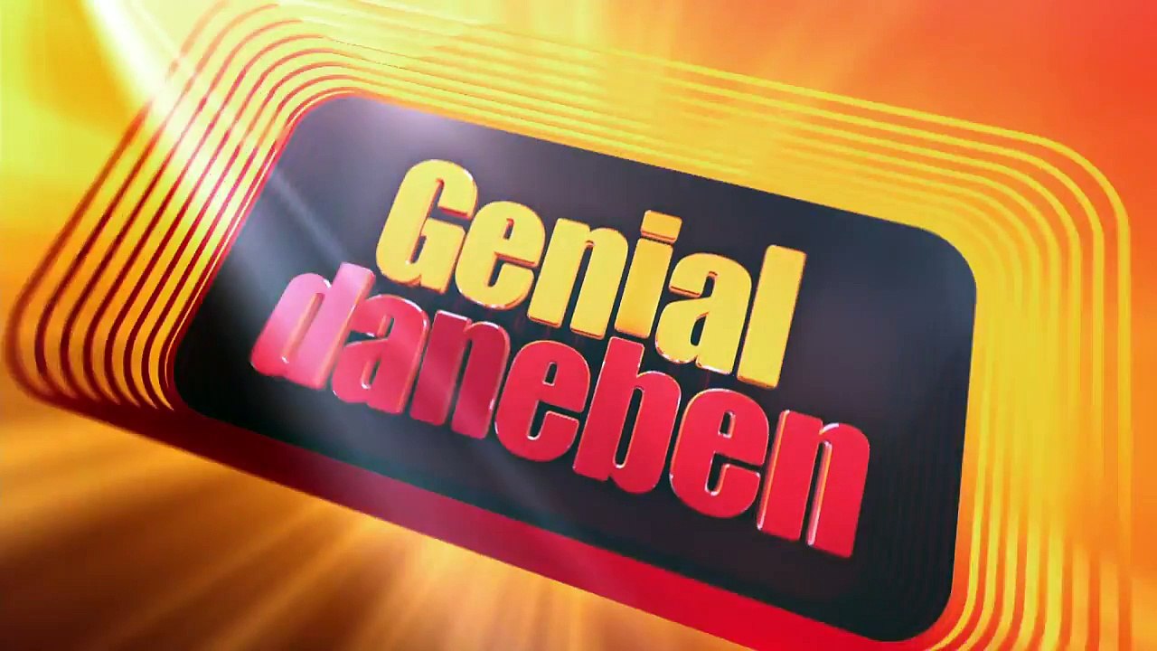 Genial Daneben - Folge 012 - 13.10.2017 (HD)