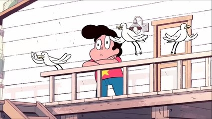 Ste-Ste-Ste-Steven - Steven Universe [Song]