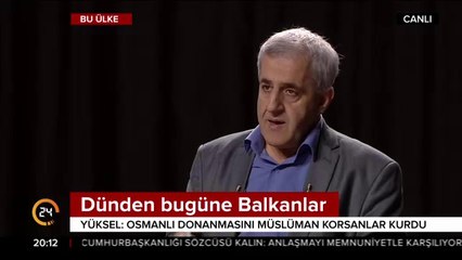 Belkıs Kılıçkaya ile Bu Ülke