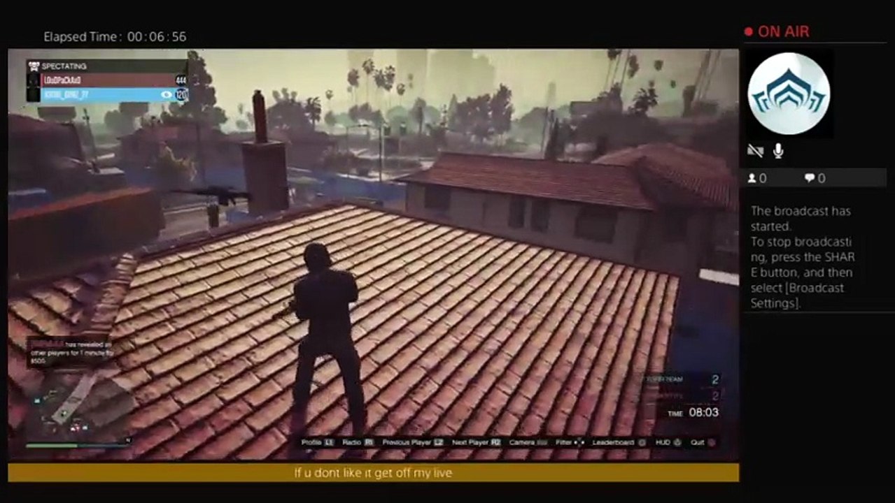 Dare devil (276)