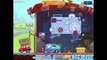 Wheely Вилли Мультик игра для детей про красную машинку