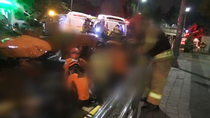 교통사고 치사율 가장 높은 시간은 '새벽' / YTN