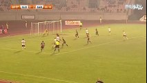 FK Sloboda - FK Sarajevo / 0:3 Ahmetović