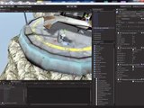 Unity3D Урок 9 [2]- Создание шутера [Противник Физика]