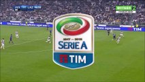 1-1 Ciro Immobile Goal Italy  Serie A - 14.10.2017 Juventus FC 1-1 Lazio