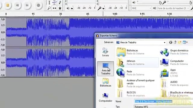 TUTORIAL - COMO TIRAR COPYRIGHT / REMOVENDO DIREITOS AUTORAIS DE QUALQUER MUSICA new/2016