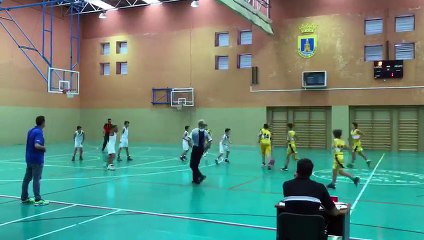 CANASTA DE ANTONIO GARCIA MONGE.