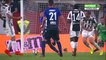 1-2 Ciro Immobile Penalty Goal Italy  Serie A - 14.10.2017 Juventus FC 1-2 Lazio