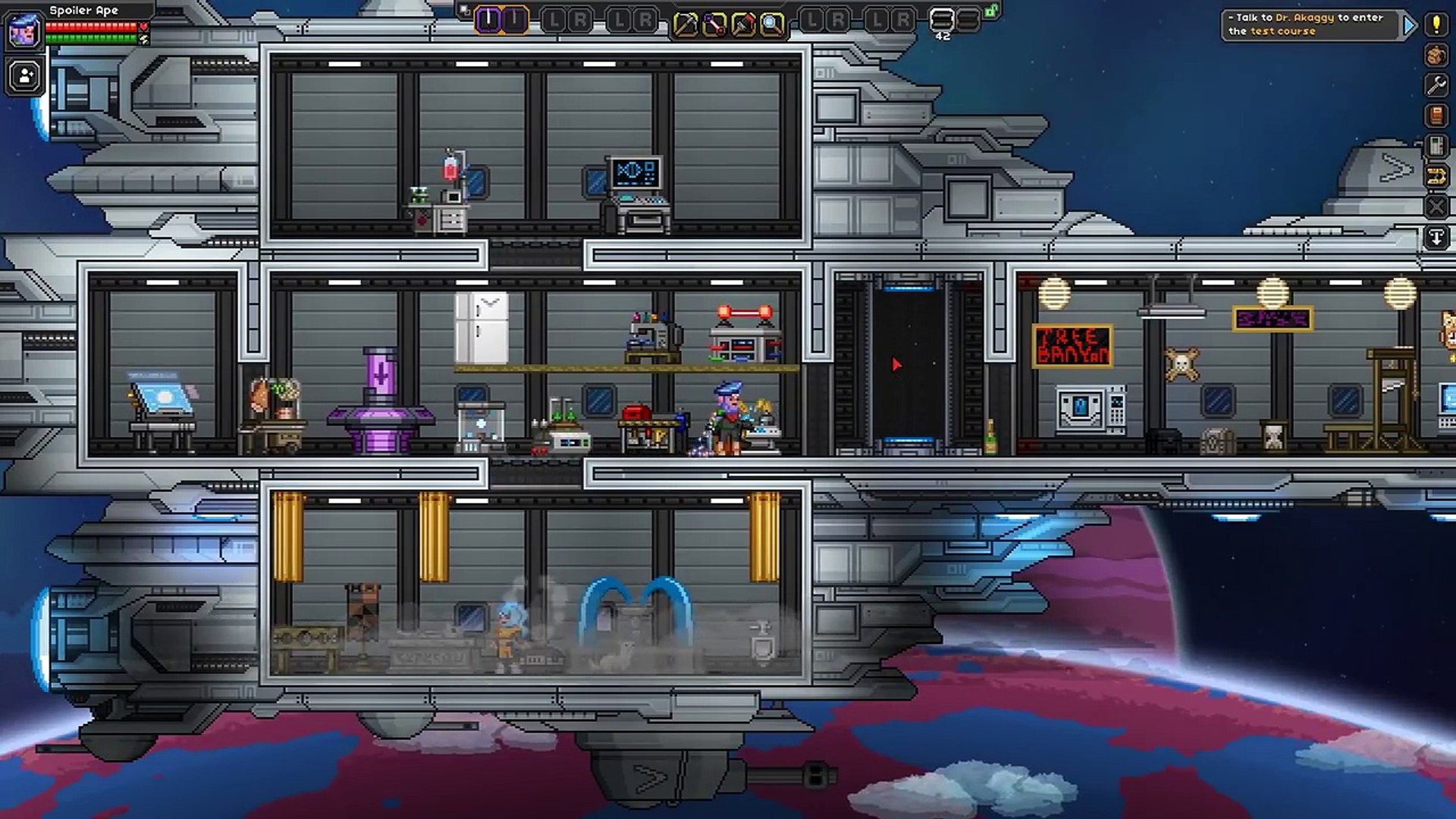 Ship
