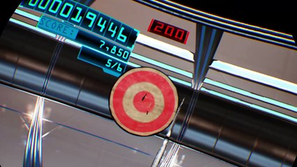 Lethal VR Knifes only