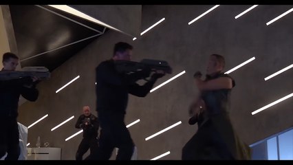 Video Watch Inhumans Dailymotion