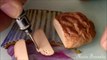 Italian Bread, Miniature Polymer Clay Food Scene TUTORIAL | Maive Ferrando
